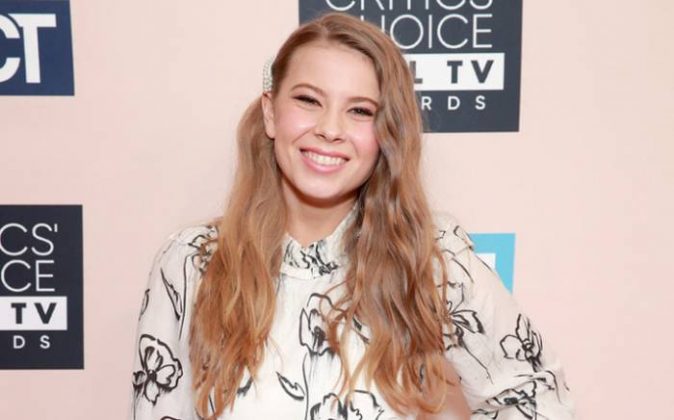 Bindi Irwin Lifestyle, Age, Height, Weight, Family, Wiki, Net Worth ...