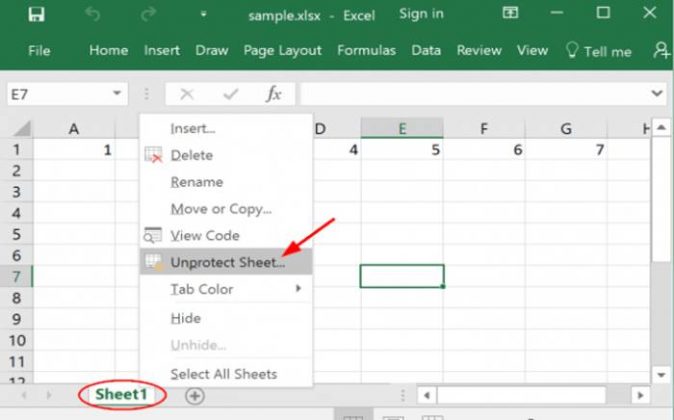 how-to-unprotect-an-excel-sheet-without-password-topplanetinfo