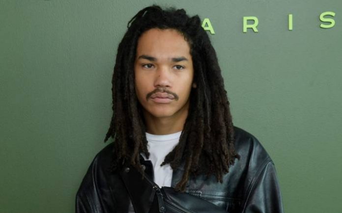 Luka Sabbat Lifestyle, Age, Height, Weight, Family, Wiki, Net Worth ...