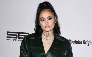 Kehlani Lifestyle, Age, Height, Weight, Family, Wiki, Net Worth ...