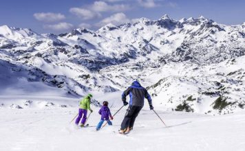 Are You Looking for Last Minute Ski Holidays? - Topplanetinfo.com