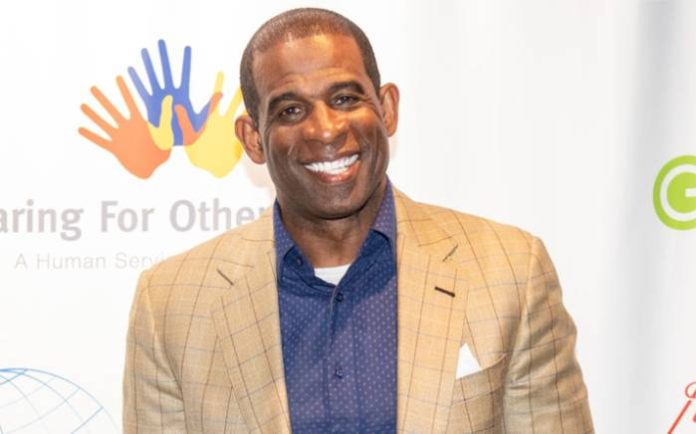 Deion Sanders Net Worth, Lifestyle, Age, Height, Weight, Family, Wiki