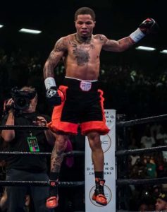 Gervonta Davis Net Worth, Lifestyle, Age, Height, Weight, Family, Wiki ...