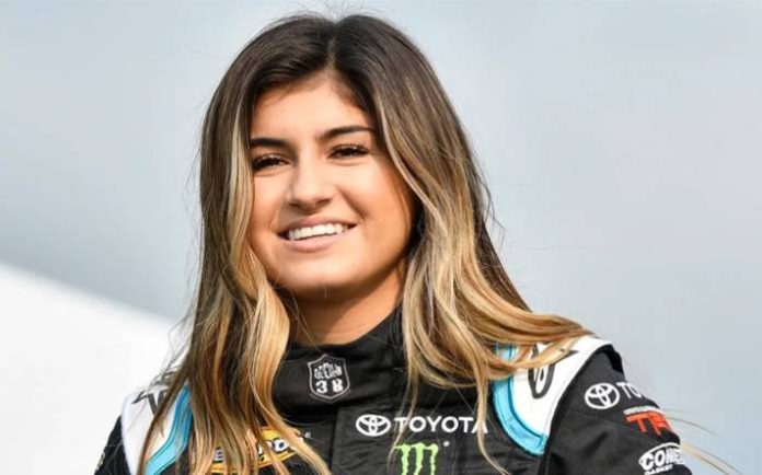 Hailie Deegan Lifestyle, Net Worth, Age, Height, Weight, Family, Wiki ...