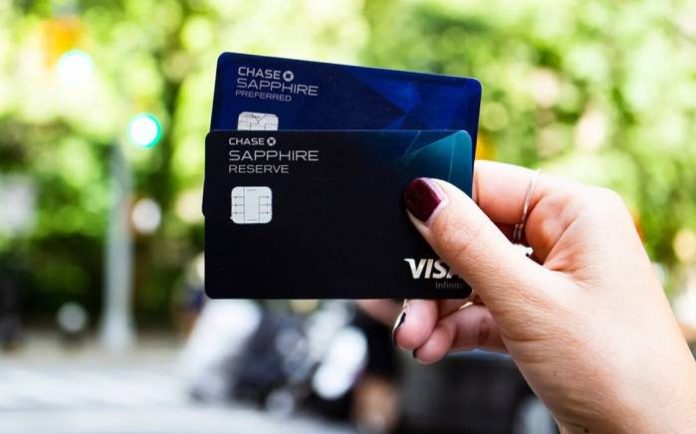 How to Activate Chase Sapphire Card? A Step-by-Step Guide ...
