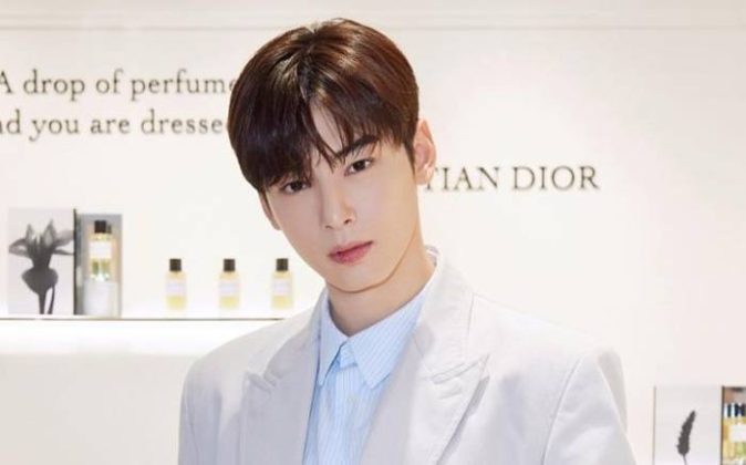 Who Is Cha Eun-woo? Net Worth, Lifestyle, Age, Height, Weight, Family ...