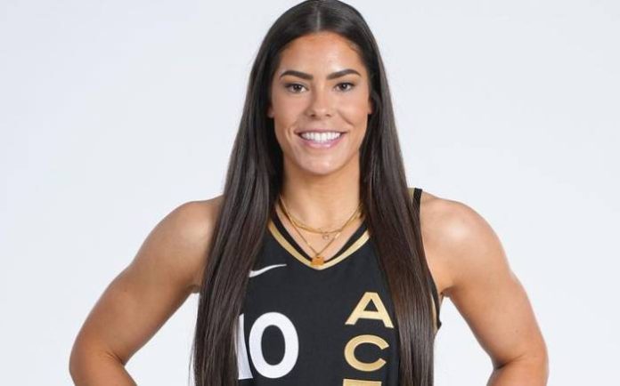 Who Is Kelsey Plum? Net Worth, Lifestyle, Age, Height, Weight, Family ...