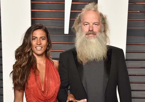 Who Is Rick Rubin? Net Worth, Lifestyle, Age, Height, Weight, Family ...