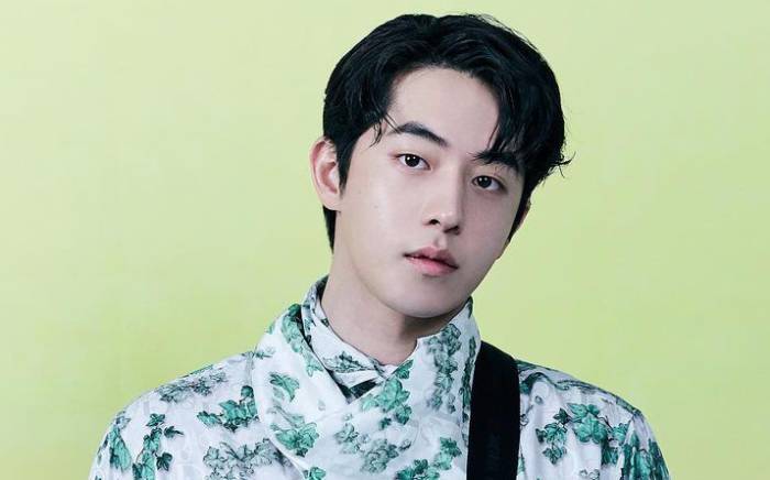 Who Is Nam Joo-hyuk? Net Worth, Lifestyle, Age, Height, Weight, Family ...