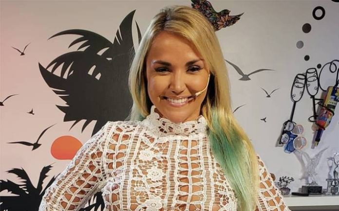 Who Is Jenny Scordamaglia? Net Worth, Lifestyle, Age, Height, Weight