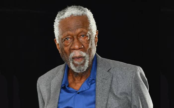 Who Is Bill Russell? Net Worth, Lifestyle, Age, Height, Weight, Family ...