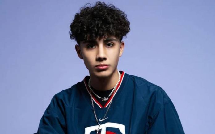 Who Is DannyLux? Net Worth, Lifestyle, Age, Height, Weight, Family ...