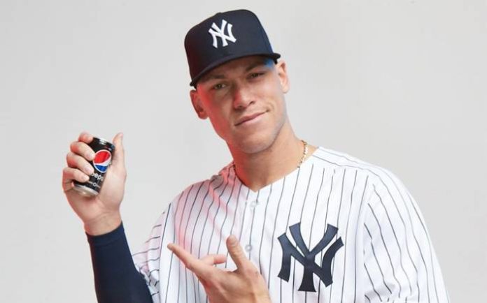 Who Is Aaron Judge? Net Worth, Lifestyle, Age, Height, Weight, Family ...