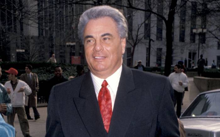 Who Is John Gotti? Net Worth, Lifestyle, Age, Height, Weight, Family ...