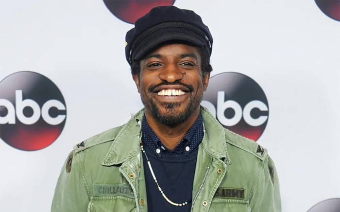 Who Is André 3000? Net Worth, Lifestyle, Age, Height, Weight, Family ...