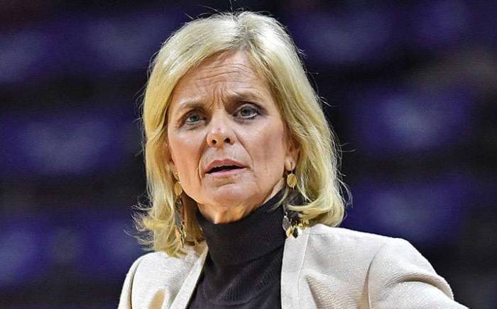 Who Is Kim Mulkey? Net Worth, Lifestyle, Age, Height, Weight, Family ...